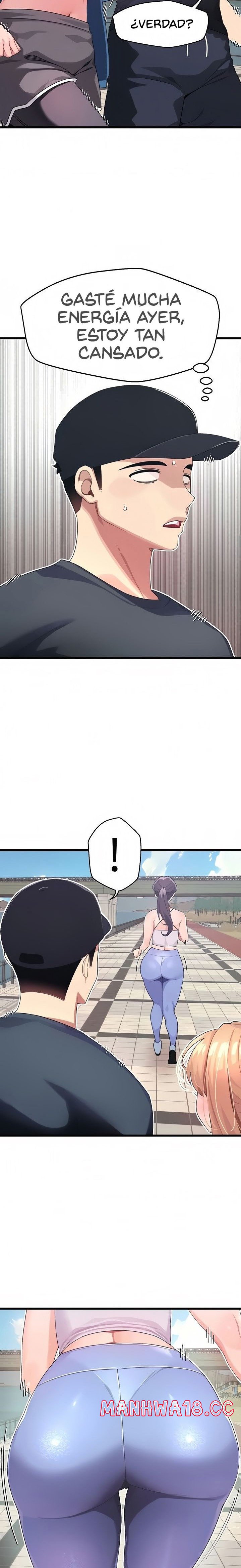 Bluetooth Love Raw Chapter 6 Page 22
