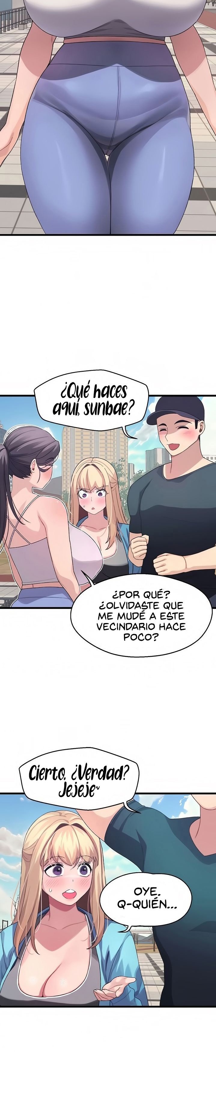 Bluetooth Love Raw Chapter 6 Page 25