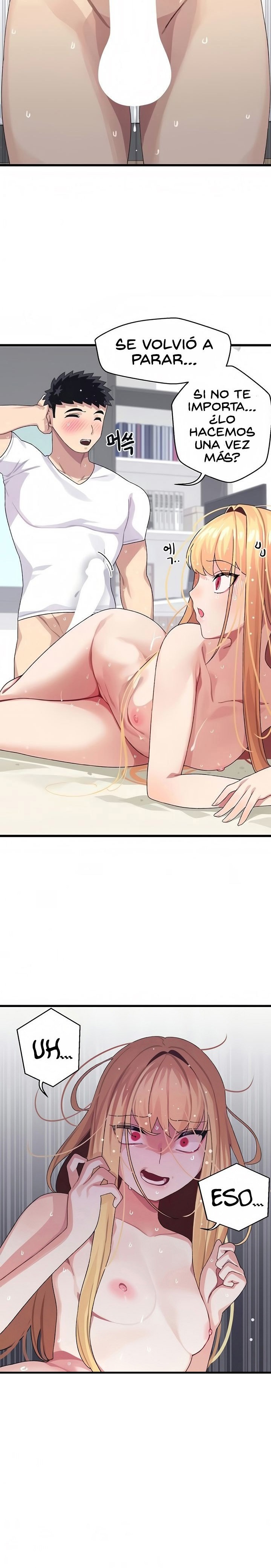 Bluetooth Love Raw Chapter 6 Page 3
