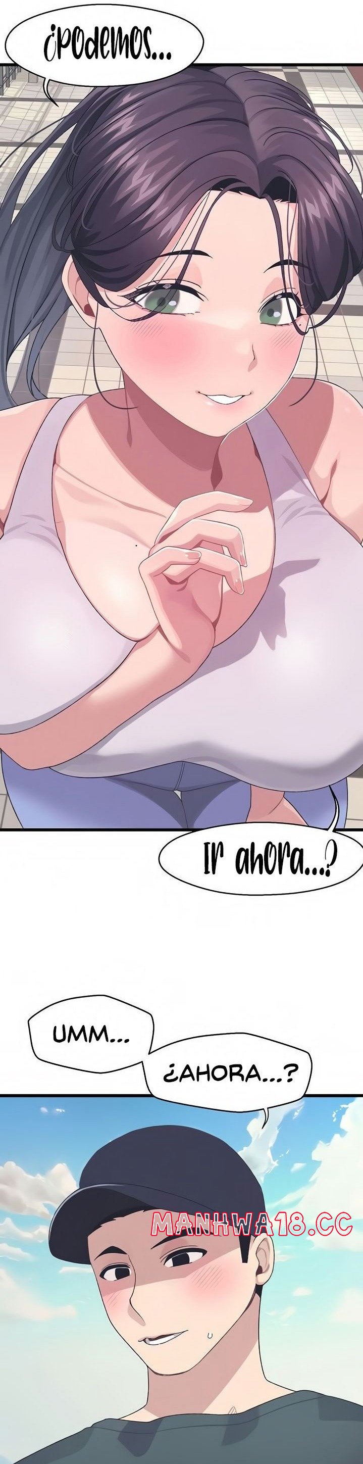 Bluetooth Love Raw Chapter 6 Page 30