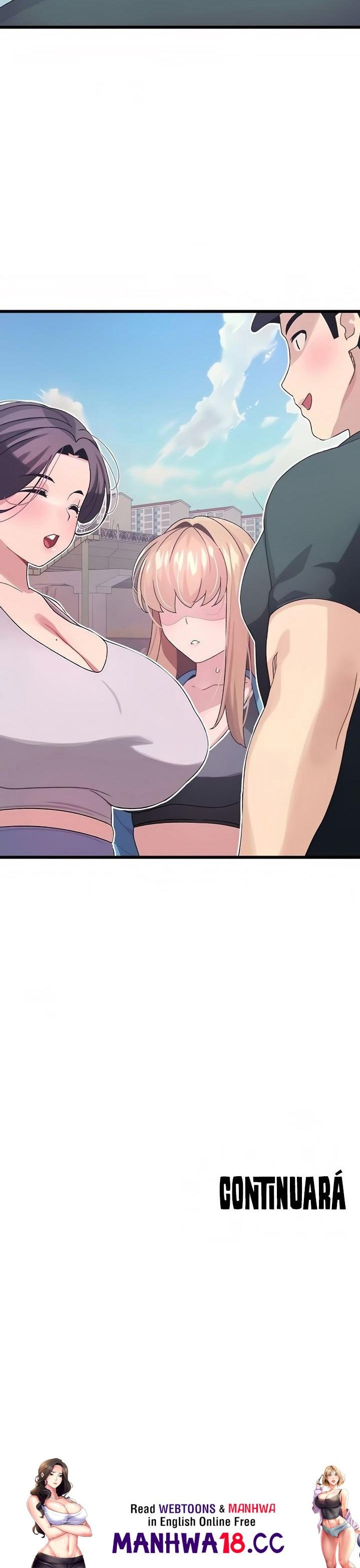 Bluetooth Love Raw Chapter 6 Page 31