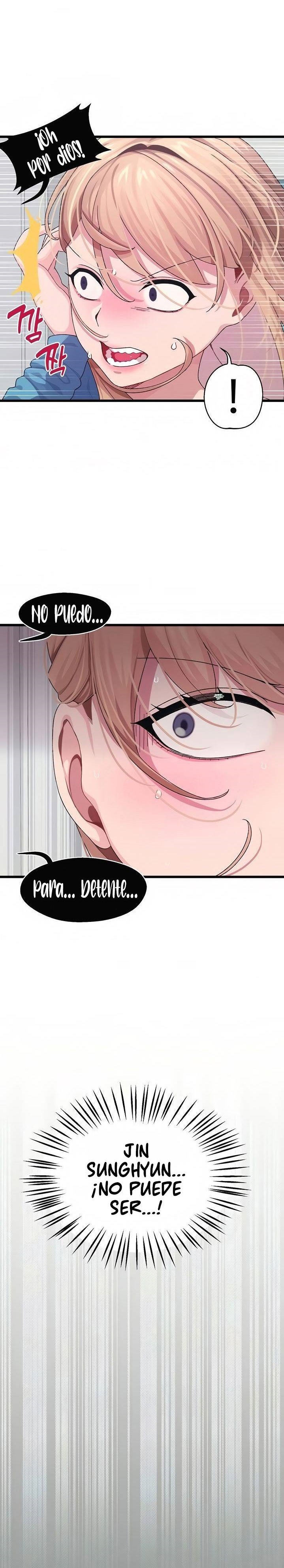 Bluetooth Love Raw Chapter 7 Page 10