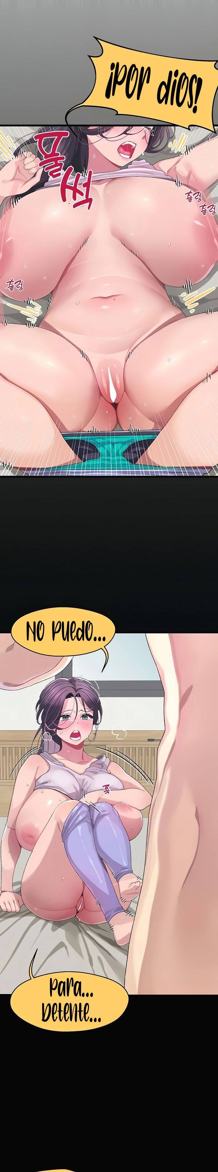 Bluetooth Love Raw Chapter 7 Page 11