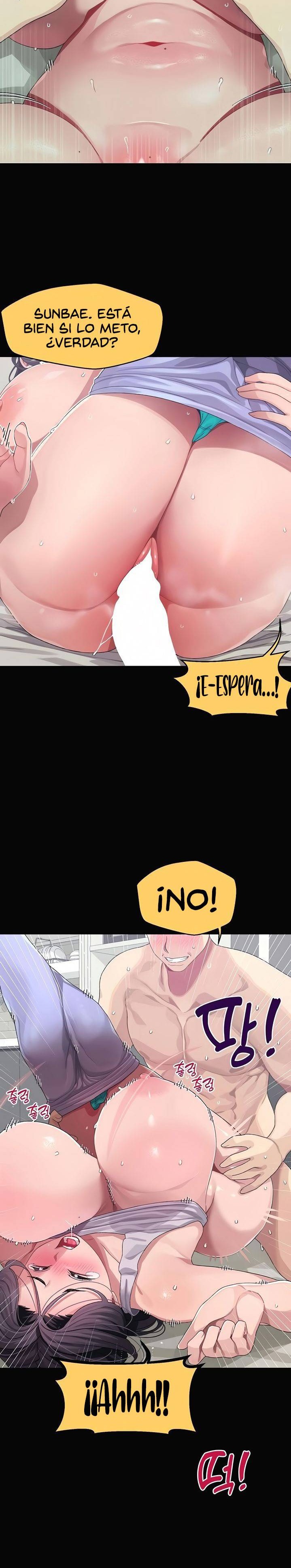 Bluetooth Love Raw Chapter 7 Page 13