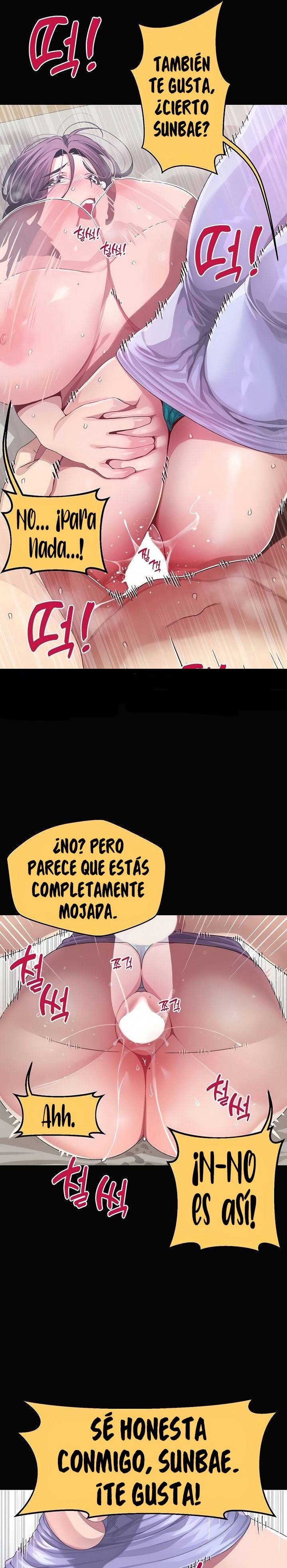 Bluetooth Love Raw Chapter 7 Page 14