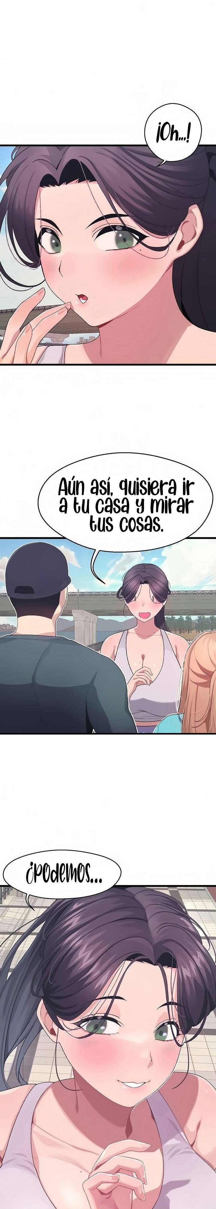 Bluetooth Love Raw Chapter 7 Page 2