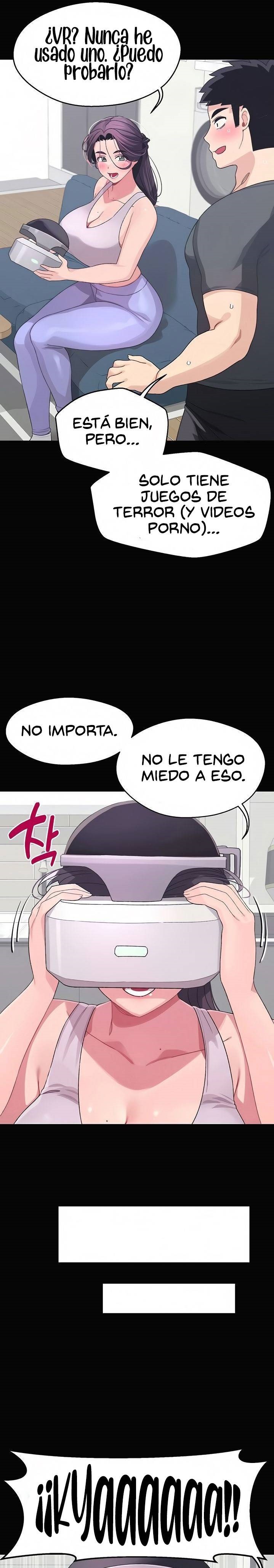 Bluetooth Love Raw Chapter 7 Page 20