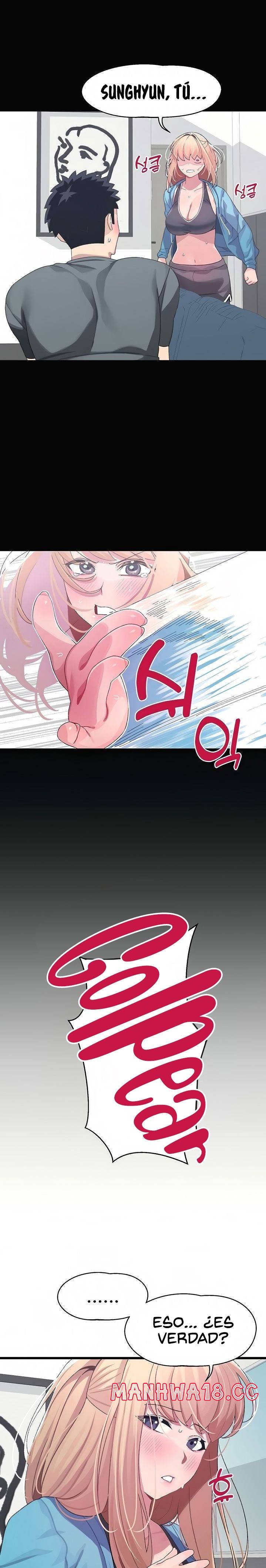 Bluetooth Love Raw Chapter 7 Page 23