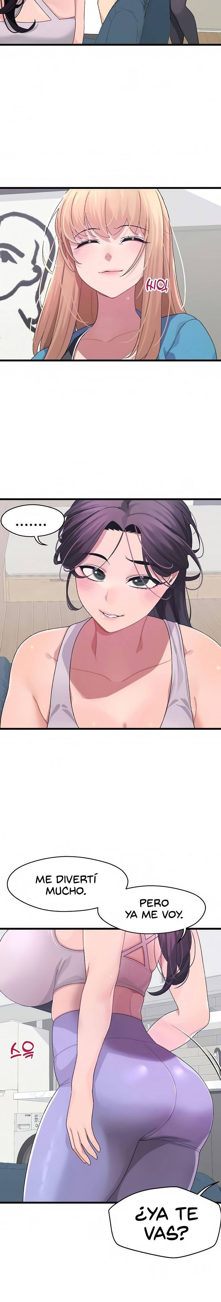 Bluetooth Love Raw Chapter 7 Page 25