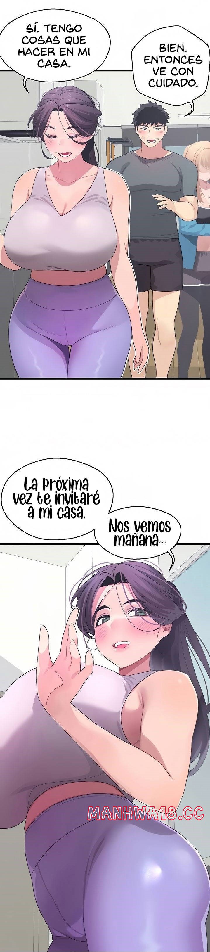 Bluetooth Love Raw Chapter 7 Page 26