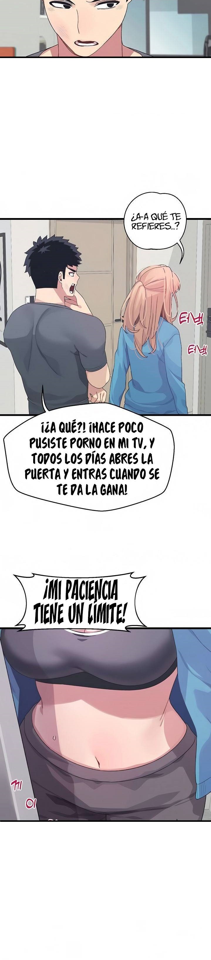 Bluetooth Love Raw Chapter 7 Page 28