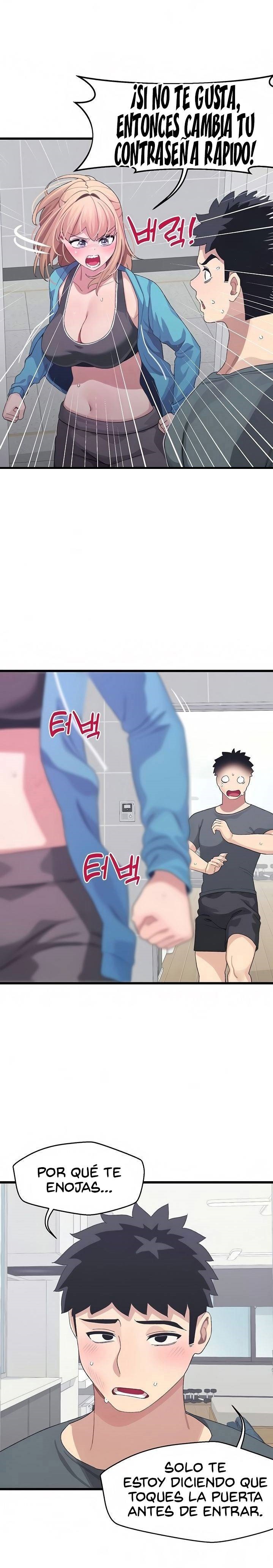 Bluetooth Love Raw Chapter 7 Page 29
