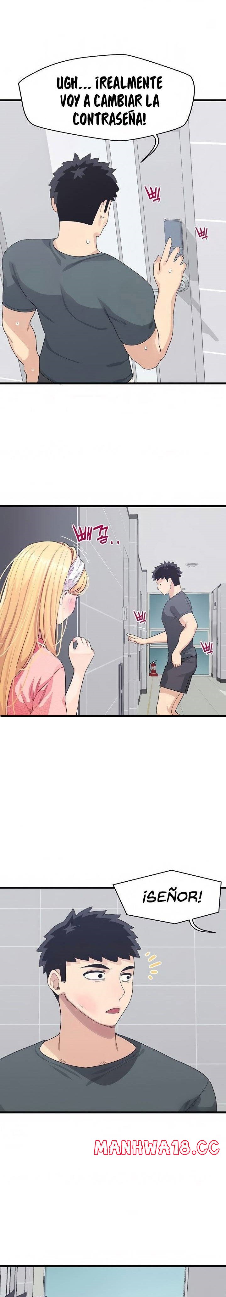 Bluetooth Love Raw Chapter 7 Page 30