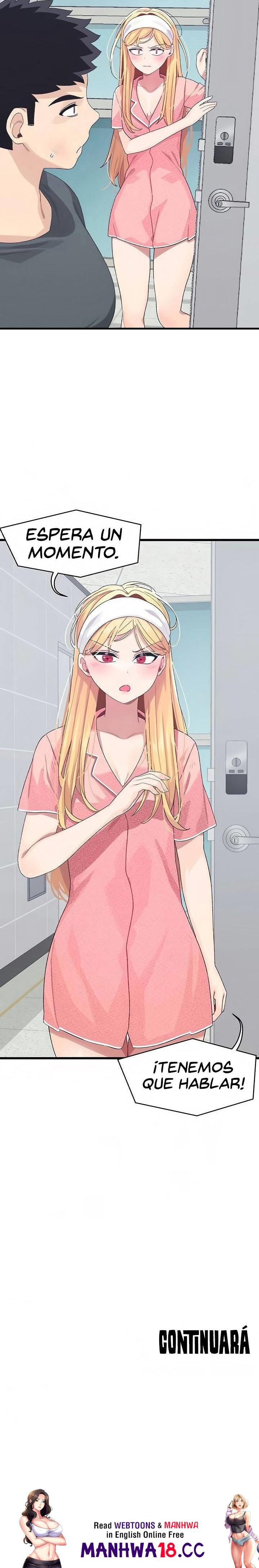 Bluetooth Love Raw Chapter 7 Page 31
