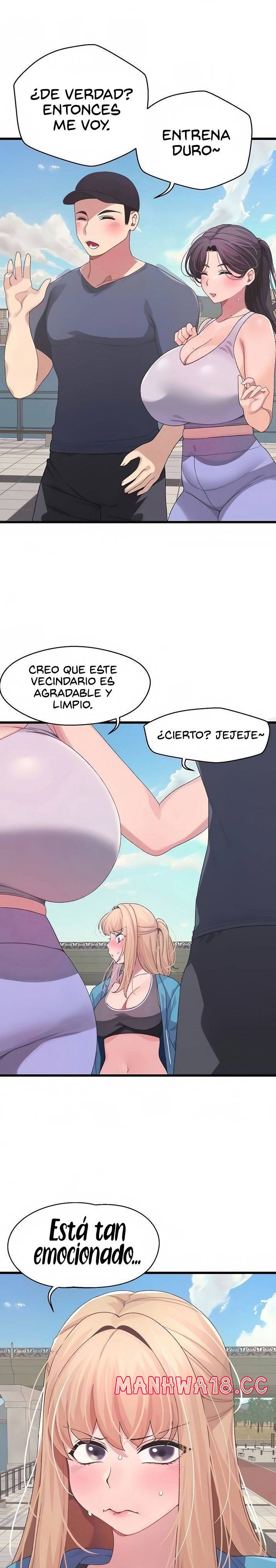 Bluetooth Love Raw Chapter 7 Page 6