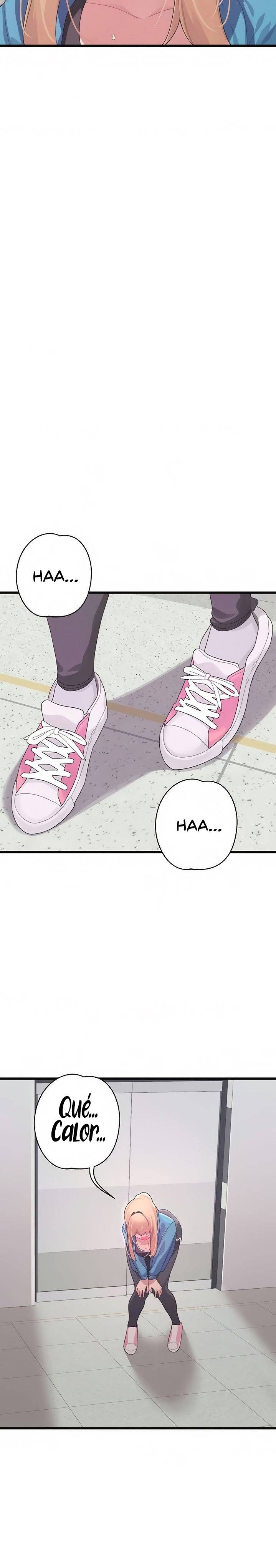 Bluetooth Love Raw Chapter 7 Page 7