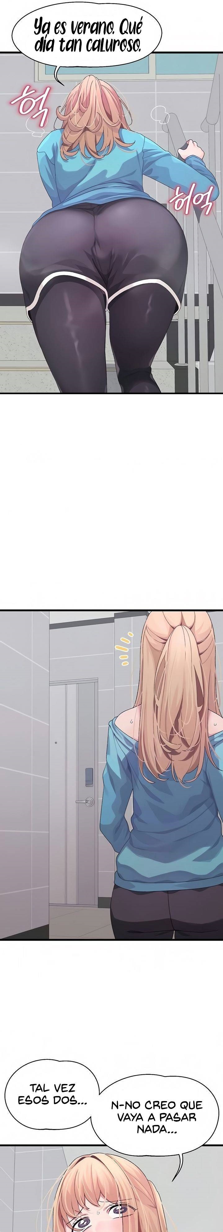 Bluetooth Love Raw Chapter 7 Page 8