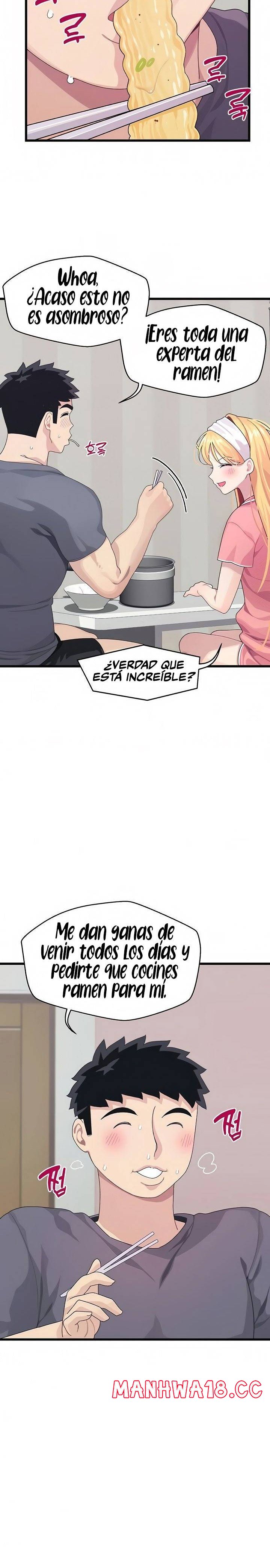 Bluetooth Love Raw Chapter 8 Page 13