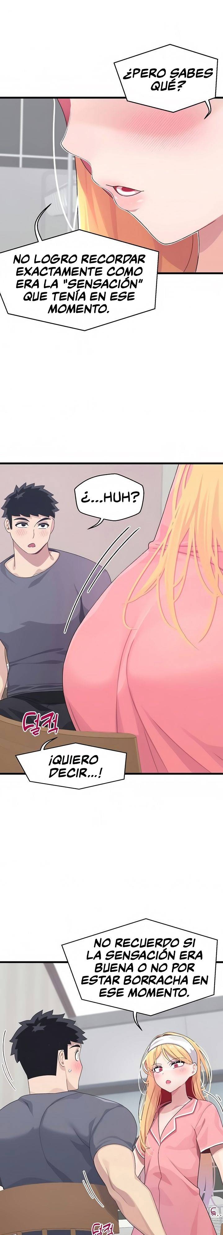 Bluetooth Love Raw Chapter 8 Page 17