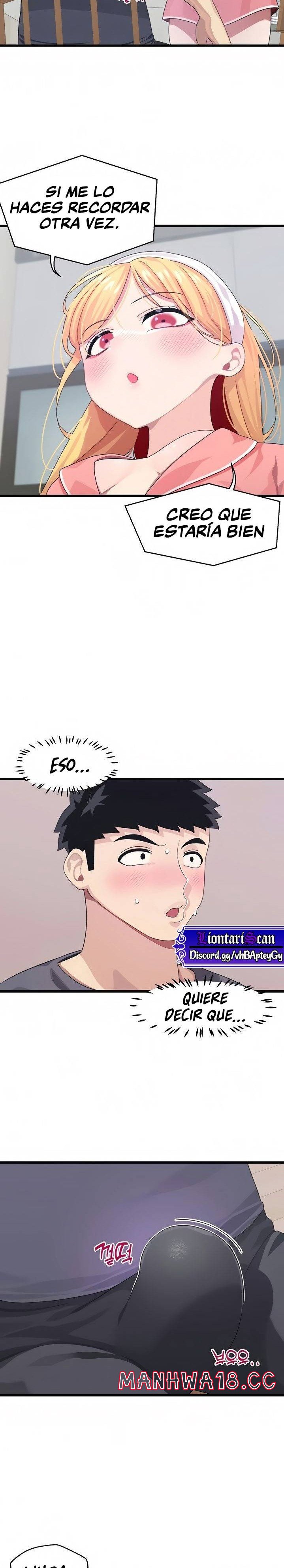 Bluetooth Love Raw Chapter 8 Page 18