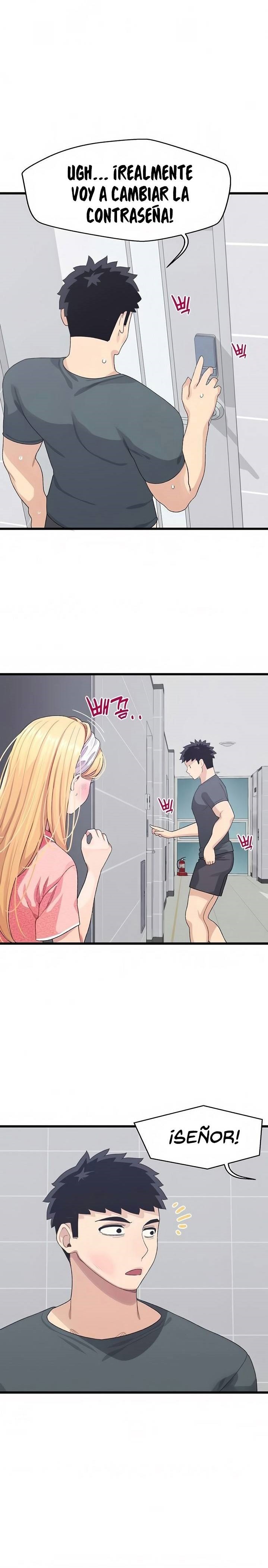 Bluetooth Love Raw Chapter 8 Page 2