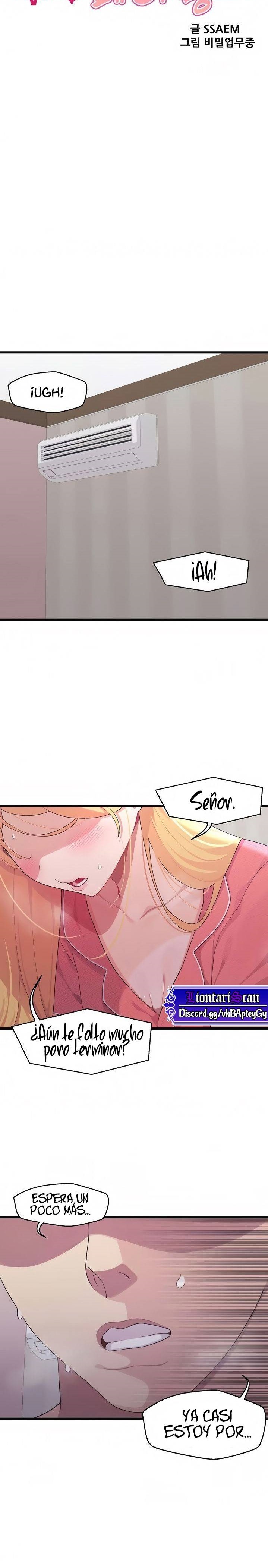 Bluetooth Love Raw Chapter 8 Page 4