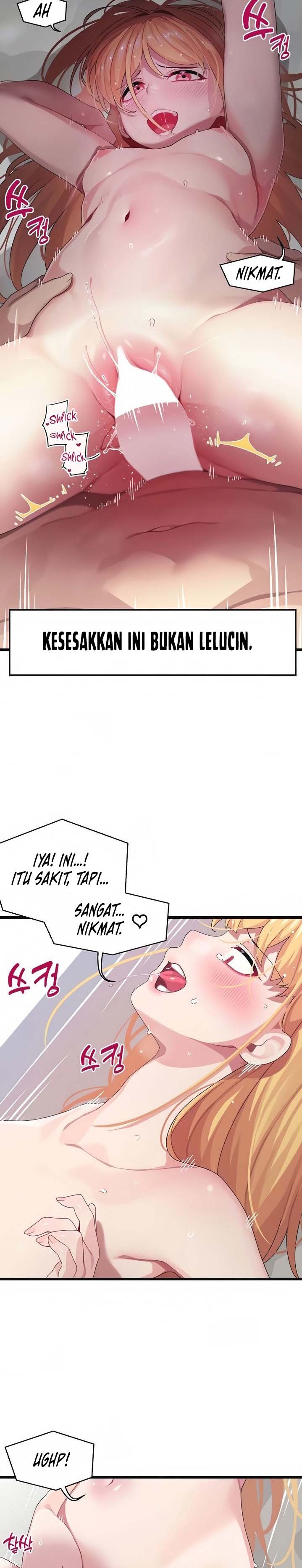 Bluetooth Love Raw Chapter 9 Page 3