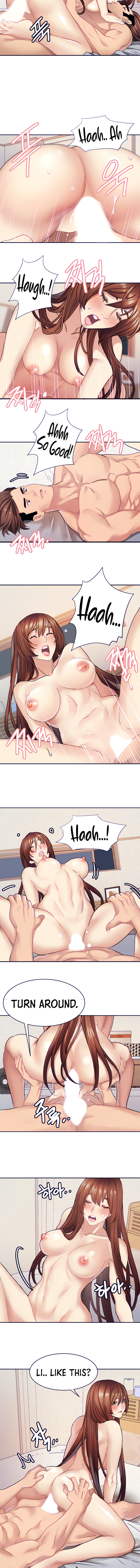 Punishments for Bad Girls Chapter 15 Page 2