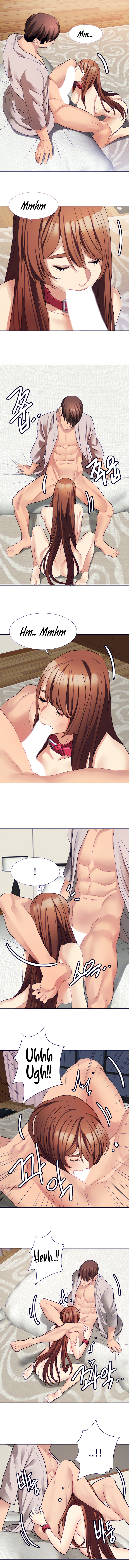 Punishments for Bad Girls Chapter 18 Page 3