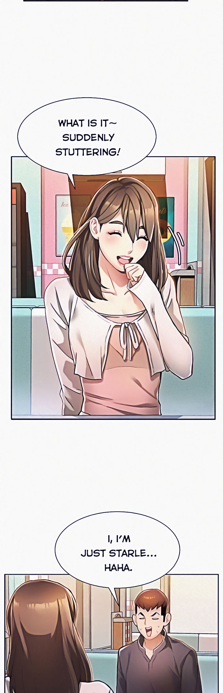 Punishments for Bad Girls Chapter 2 Page 18