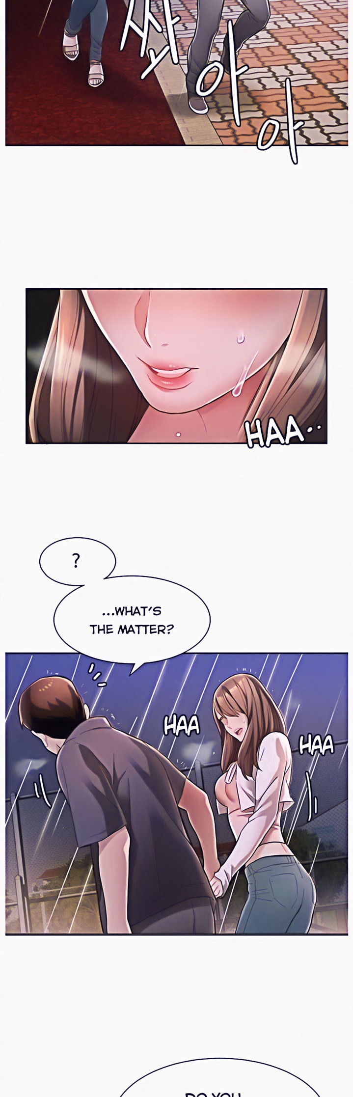 Punishments for Bad Girls Chapter 2 Page 28