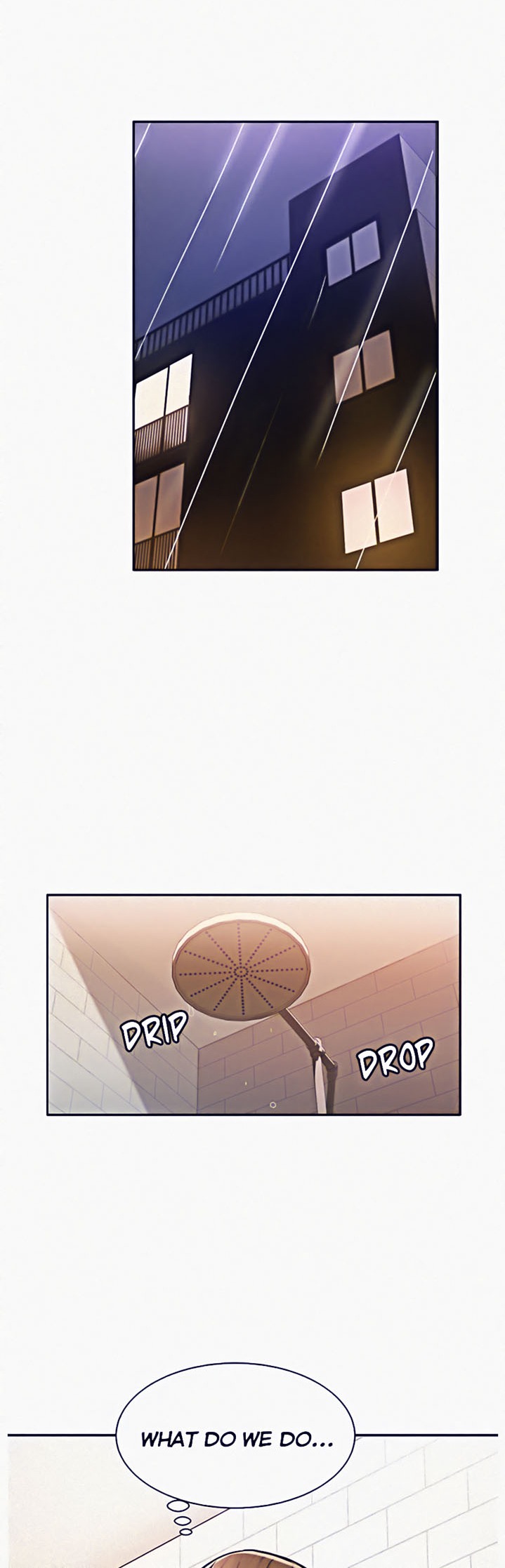 Punishments for Bad Girls Chapter 2 Page 30