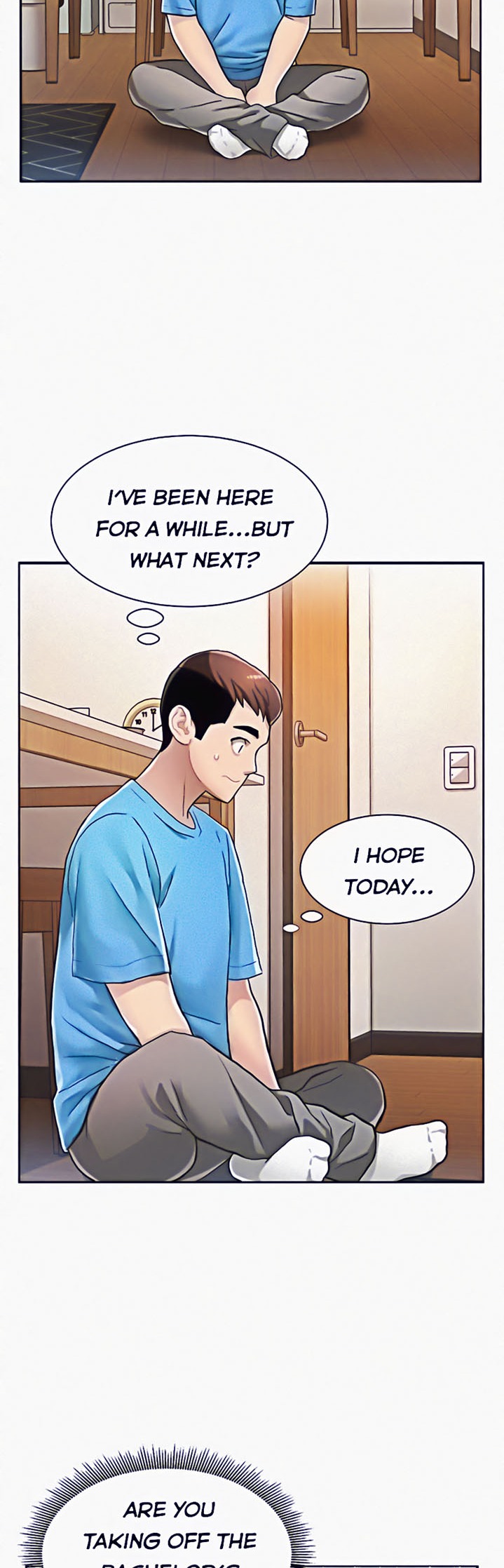 Punishments for Bad Girls Chapter 2 Page 33