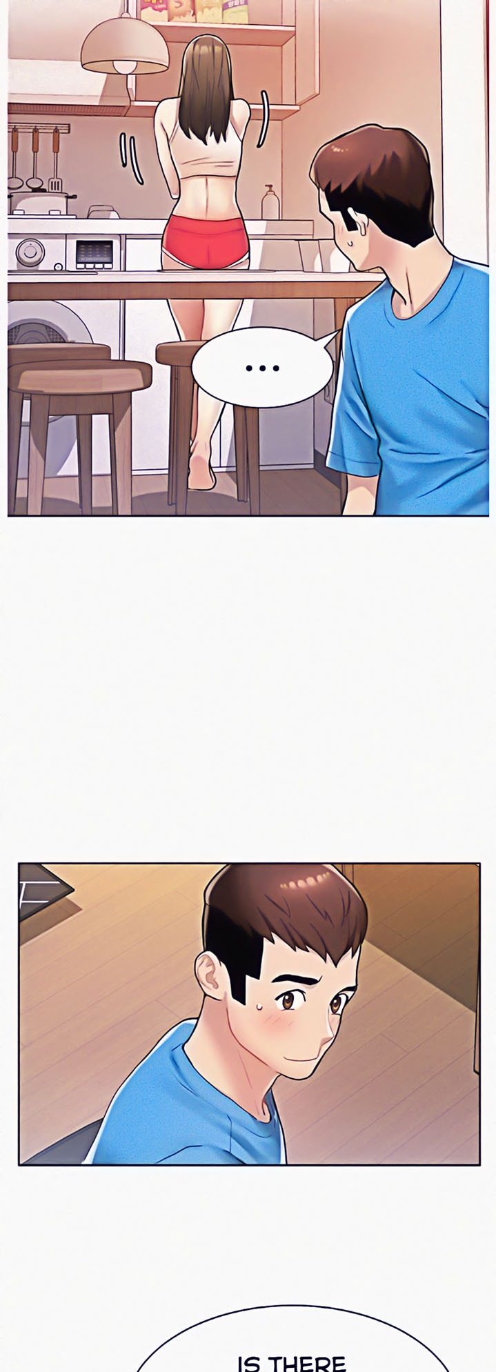 Punishments for Bad Girls Chapter 2 Page 41