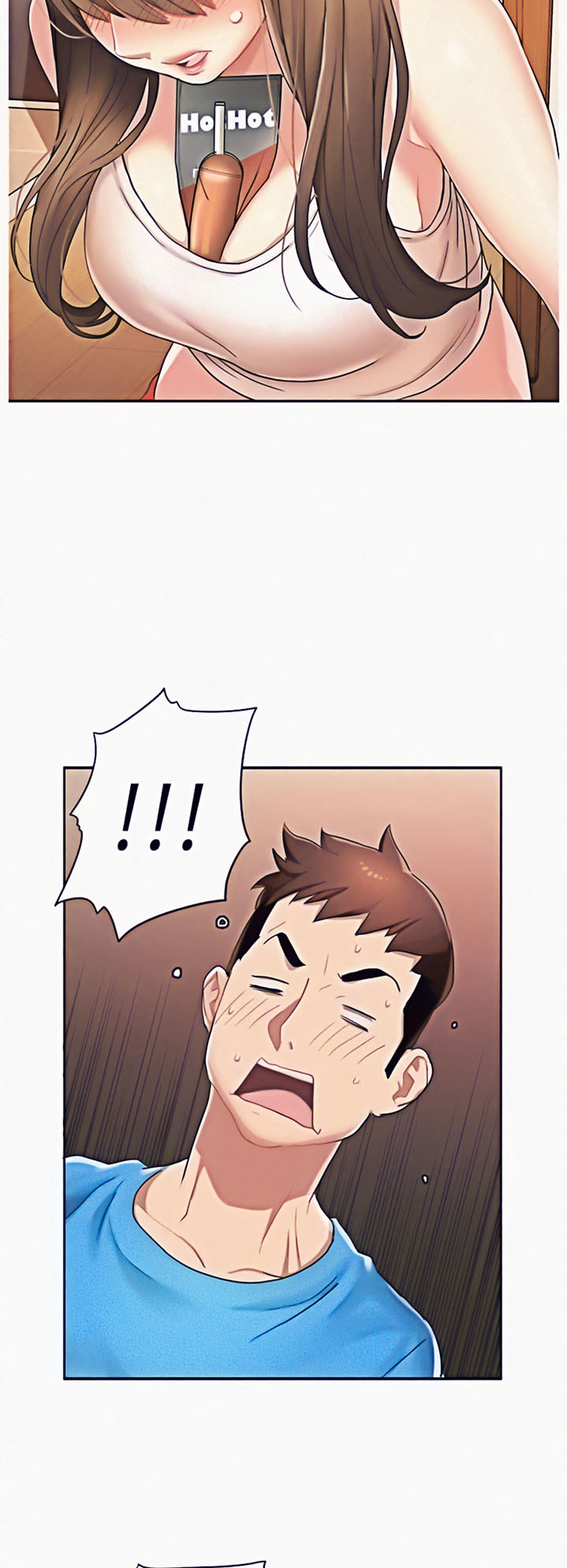 Punishments for Bad Girls Chapter 2 Page 48