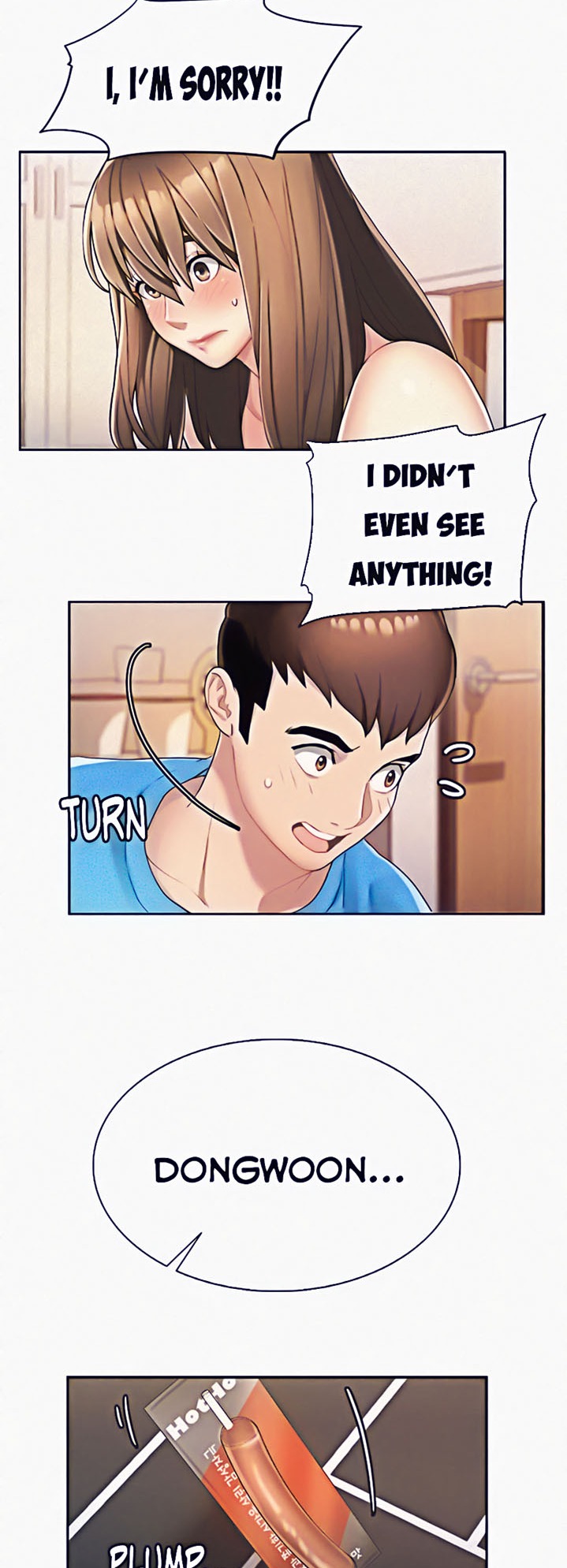 Punishments for Bad Girls Chapter 2 Page 49