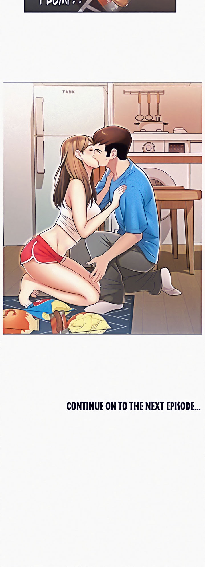 Punishments for Bad Girls Chapter 2 Page 50
