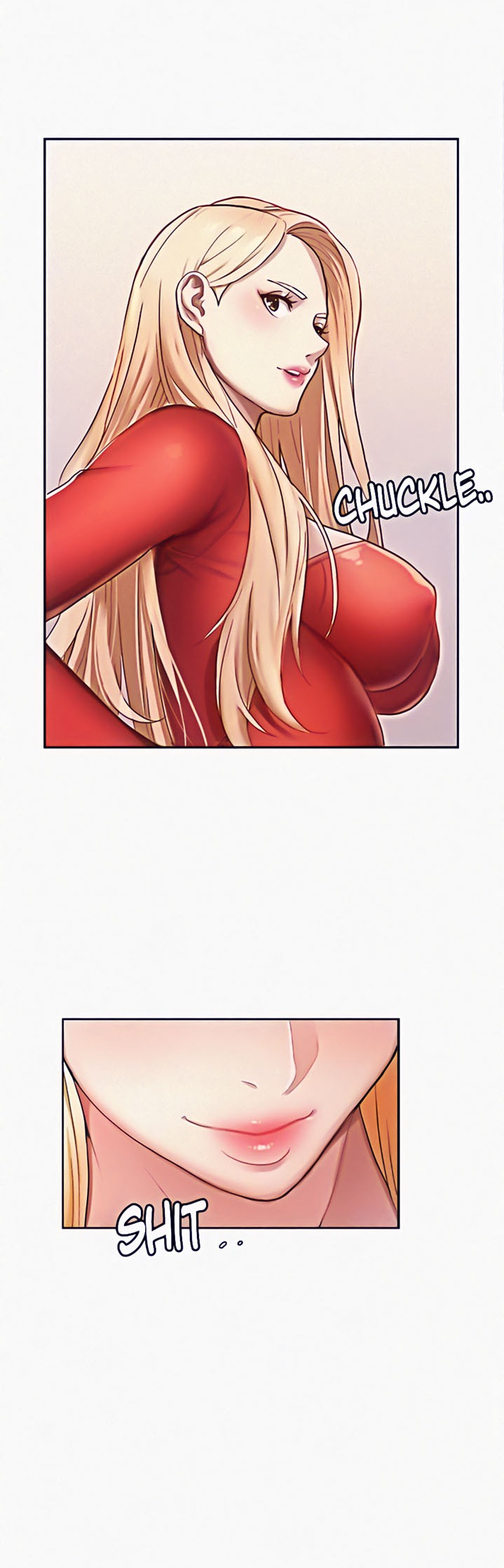 Punishments for Bad Girls Chapter 2 Page 8