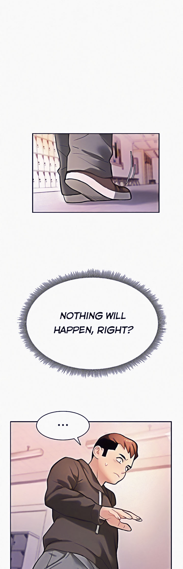 Punishments for Bad Girls Chapter 2 Page 9