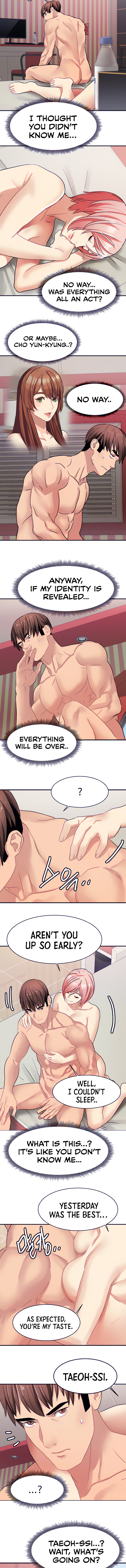 Punishments for Bad Girls Chapter 23 Page 2