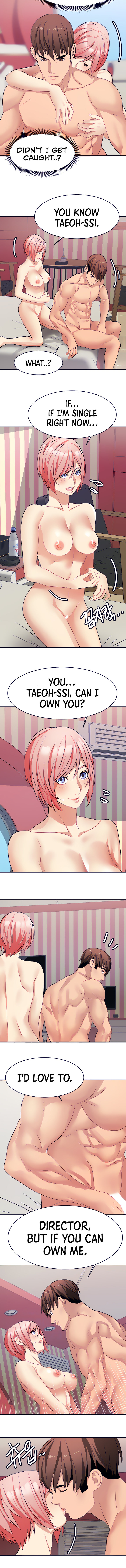 Punishments for Bad Girls Chapter 23 Page 3