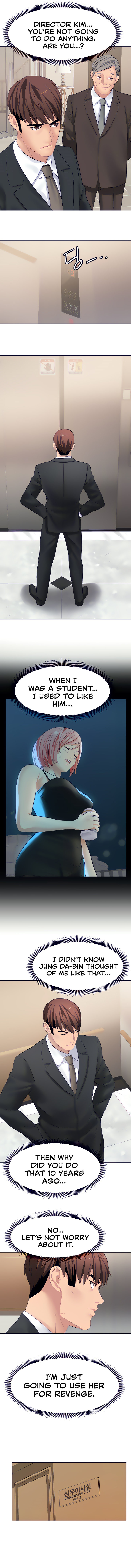 Punishments for Bad Girls Chapter 26 Page 4
