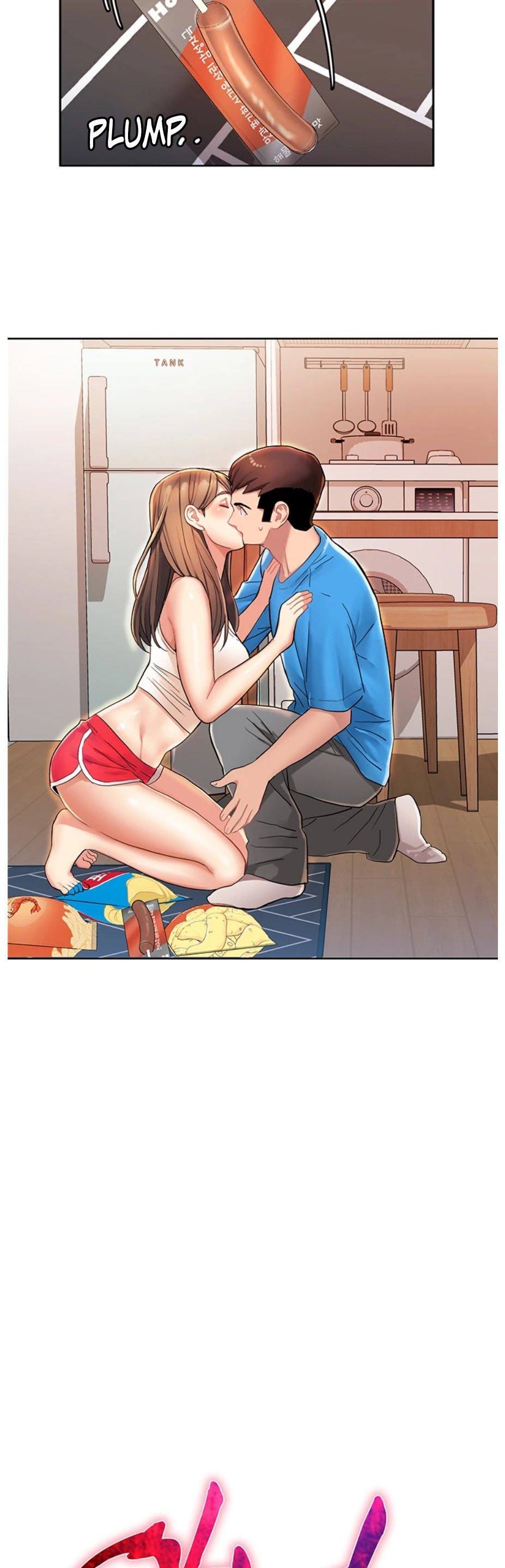Punishments for Bad Girls Chapter 3 Page 2
