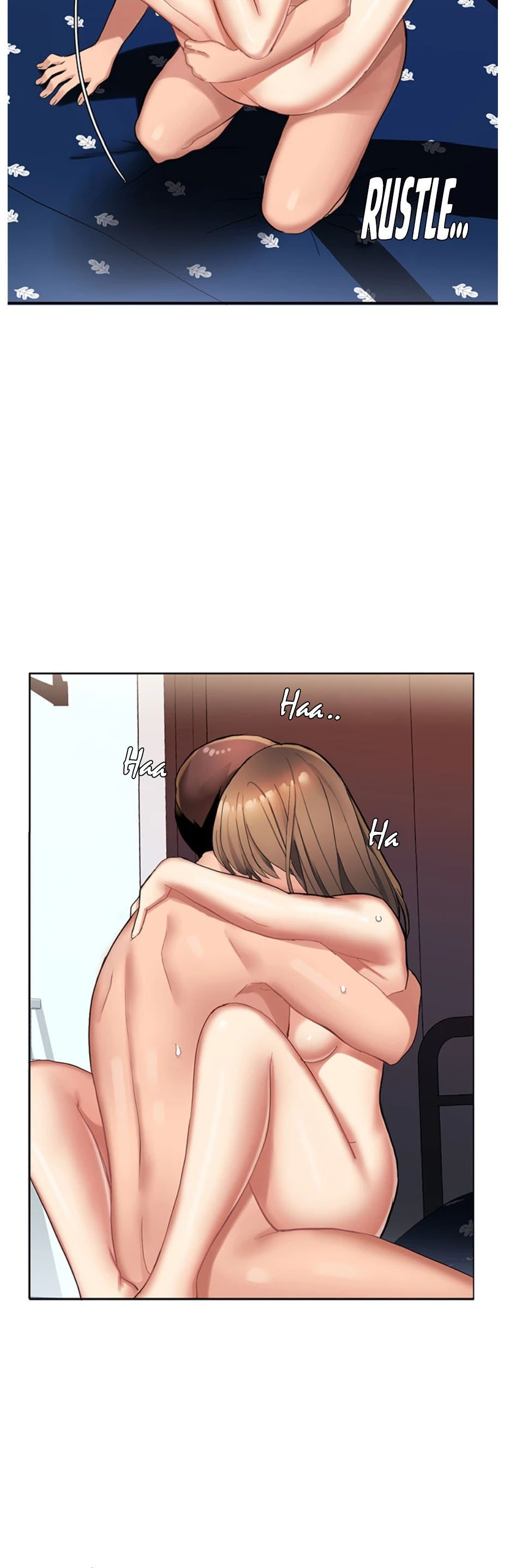 Punishments for Bad Girls Chapter 3 Page 24