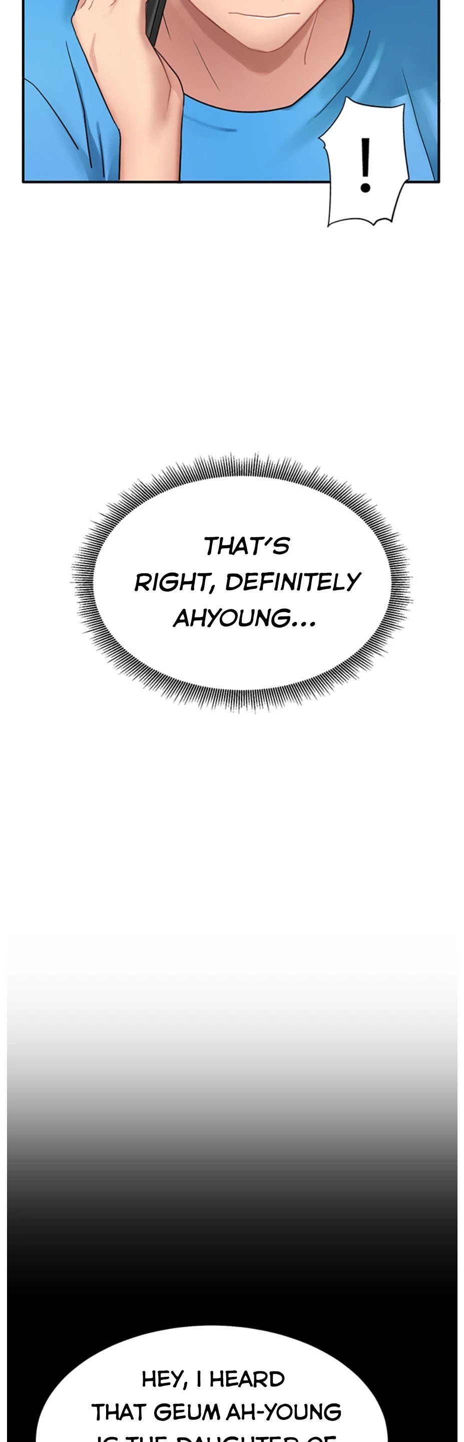 Punishments for Bad Girls Chapter 3 Page 39