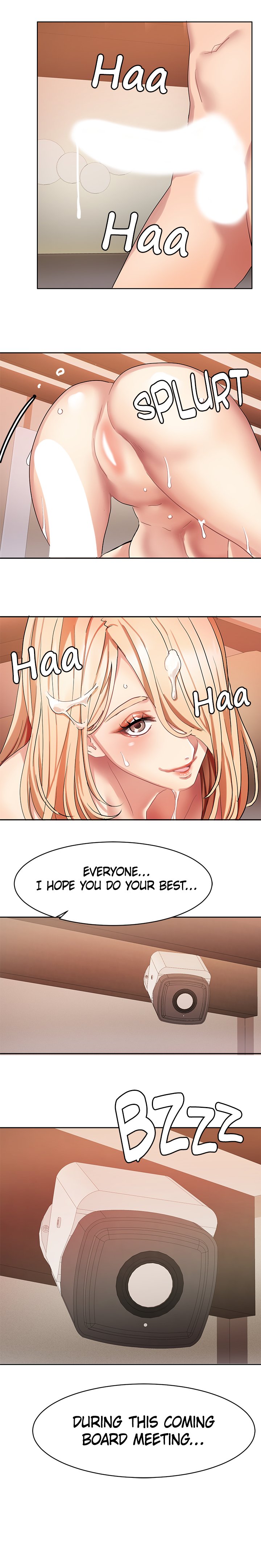 Punishments for Bad Girls Chapter 33 Page 13