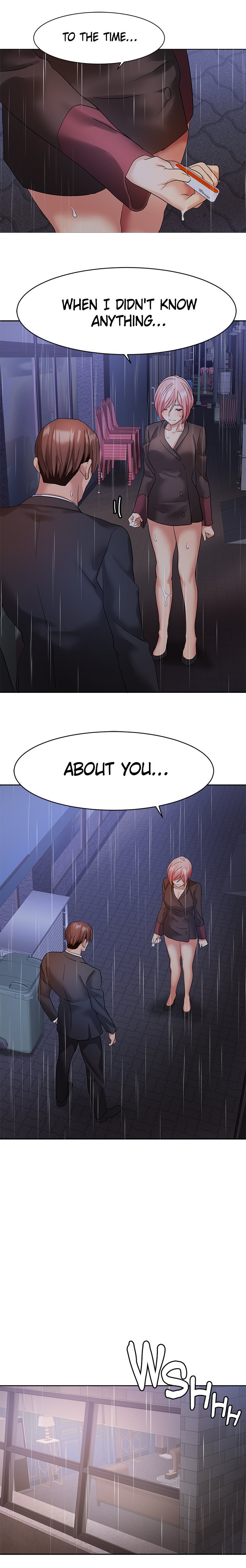 Punishments for Bad Girls Chapter 34 Page 15