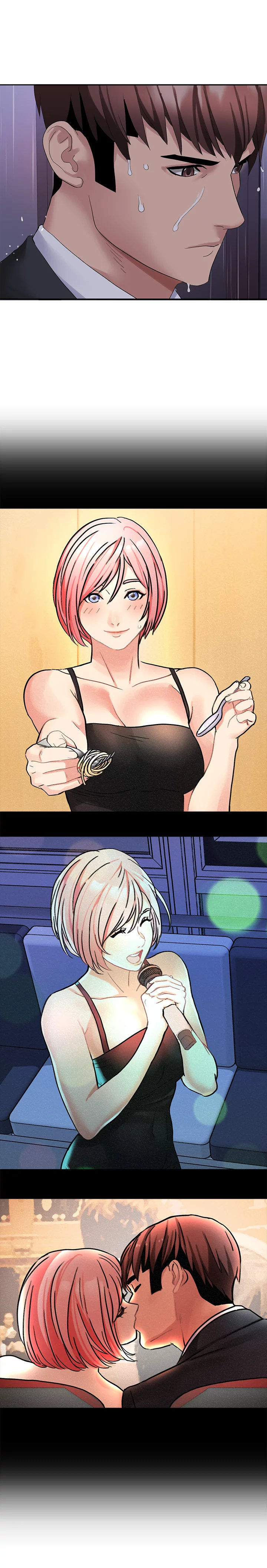 Punishments for Bad Girls Chapter 35 Page 2