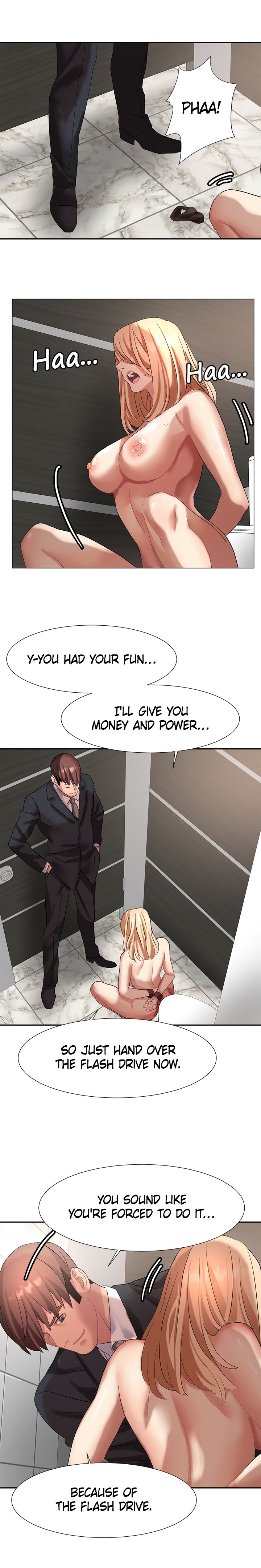 Punishments for Bad Girls Chapter 43 Page 2