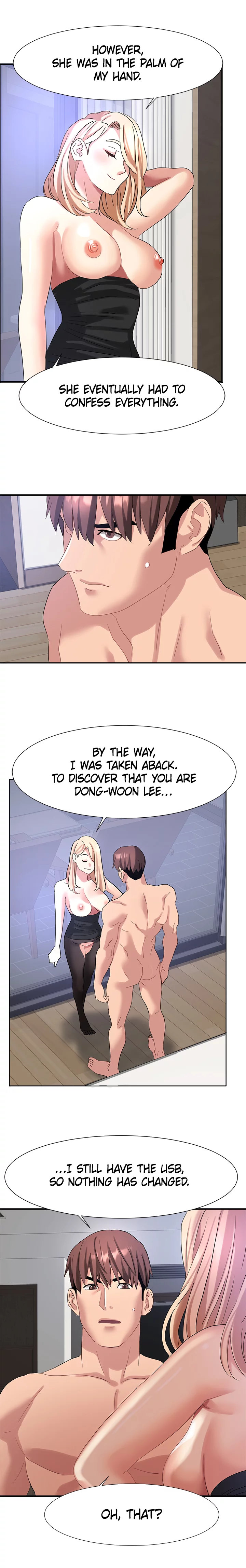 Punishments for Bad Girls Chapter 45 Page 2